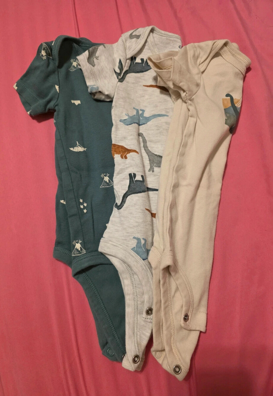 Dinosaur Set